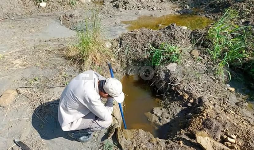 Comité sanitario del Istmo refuerza la lucha contra paludismo