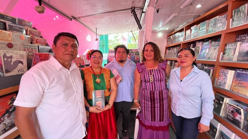El Librobús revoluciona la vida cultural del municipio