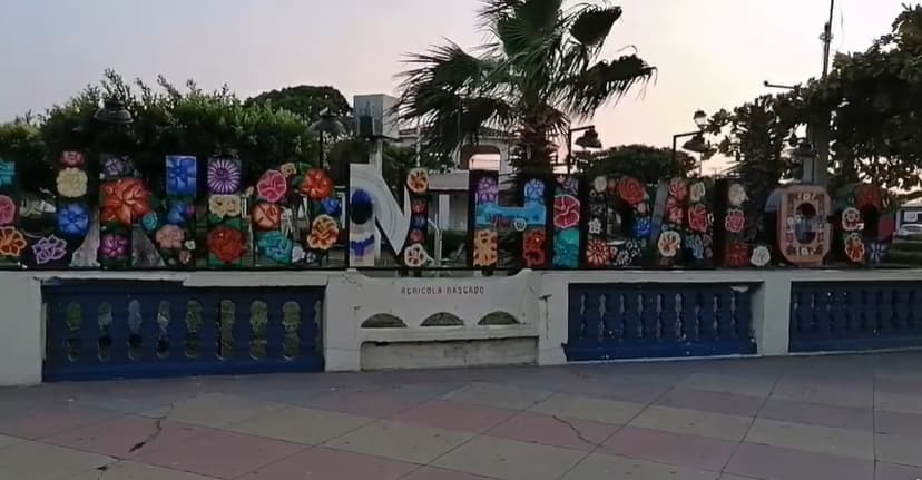 Vecinos de Unión Hidalgo decidirán entre mercado artesanal o parque